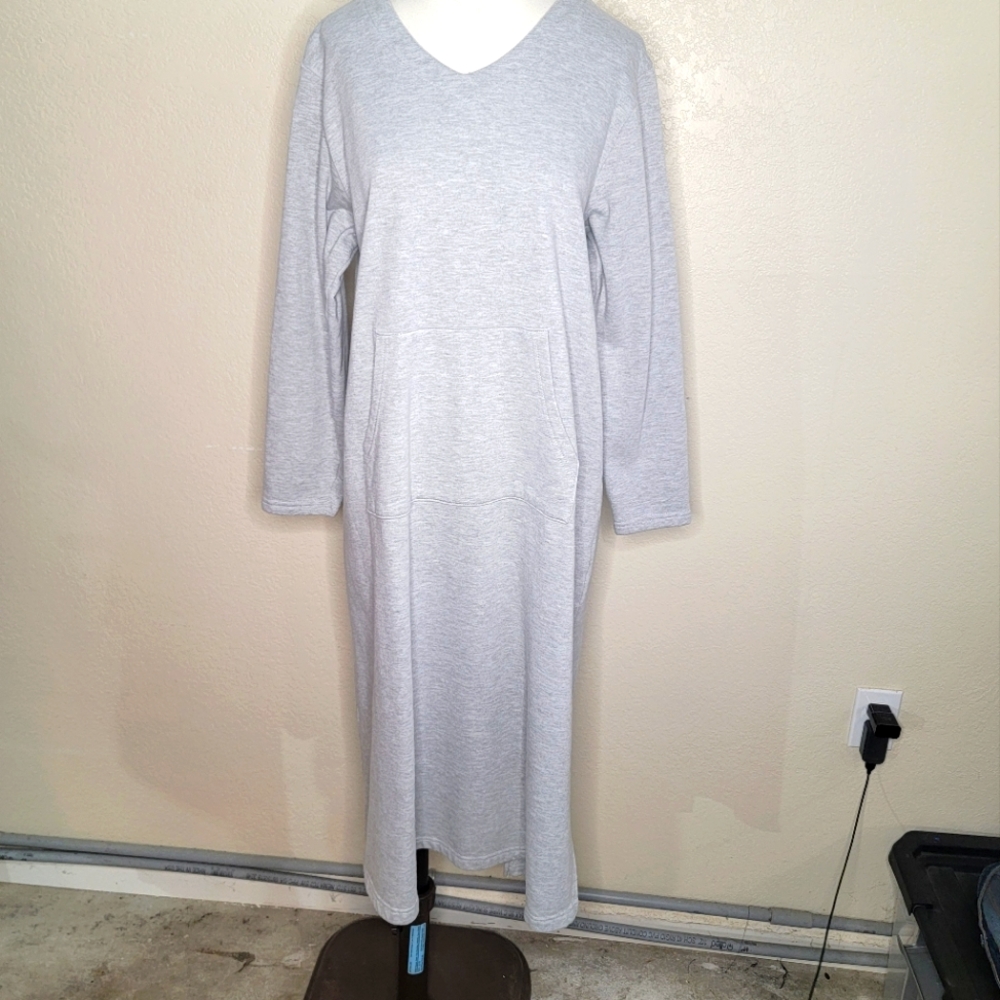 Blair Sweatshirt Dress
